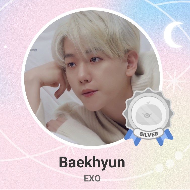 백현 (EXO) 팬이 찍은 순간