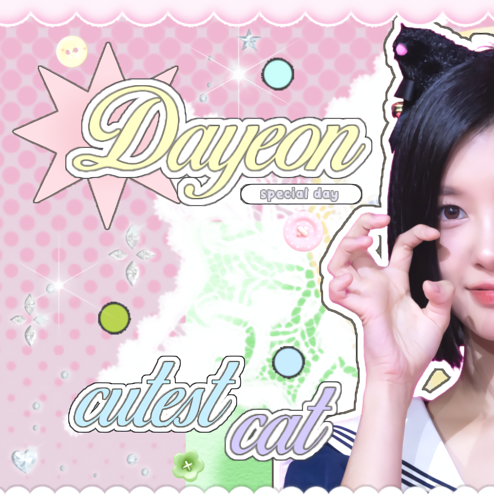 Latest photo of Kim Dayeon (Kep1er)