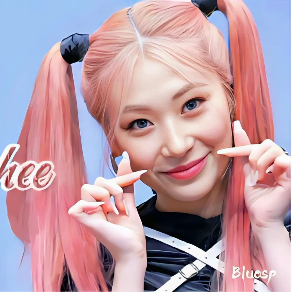 Behind-the-scenes cut of Jinny