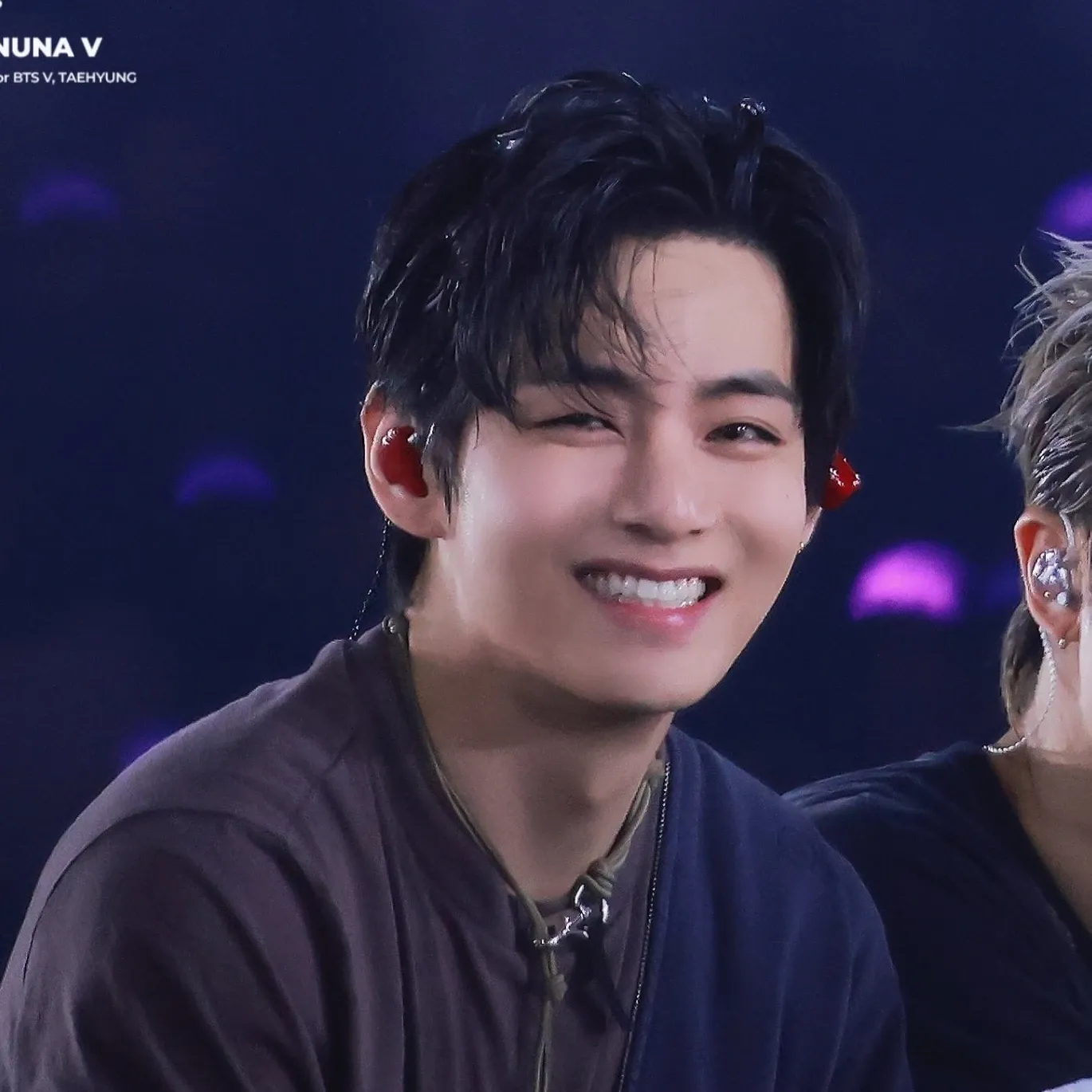 V (BTS)の最近の活動写真