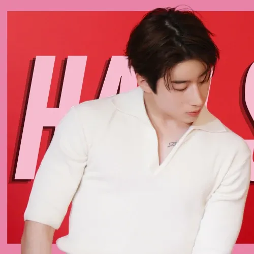 한승우 최근 활동샷