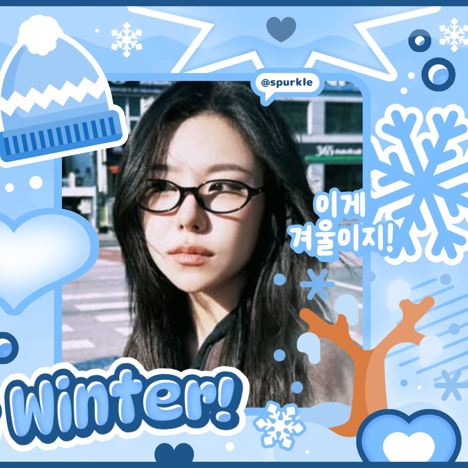 Behind-the-scenes cut of Wheein (MAMAMOO)