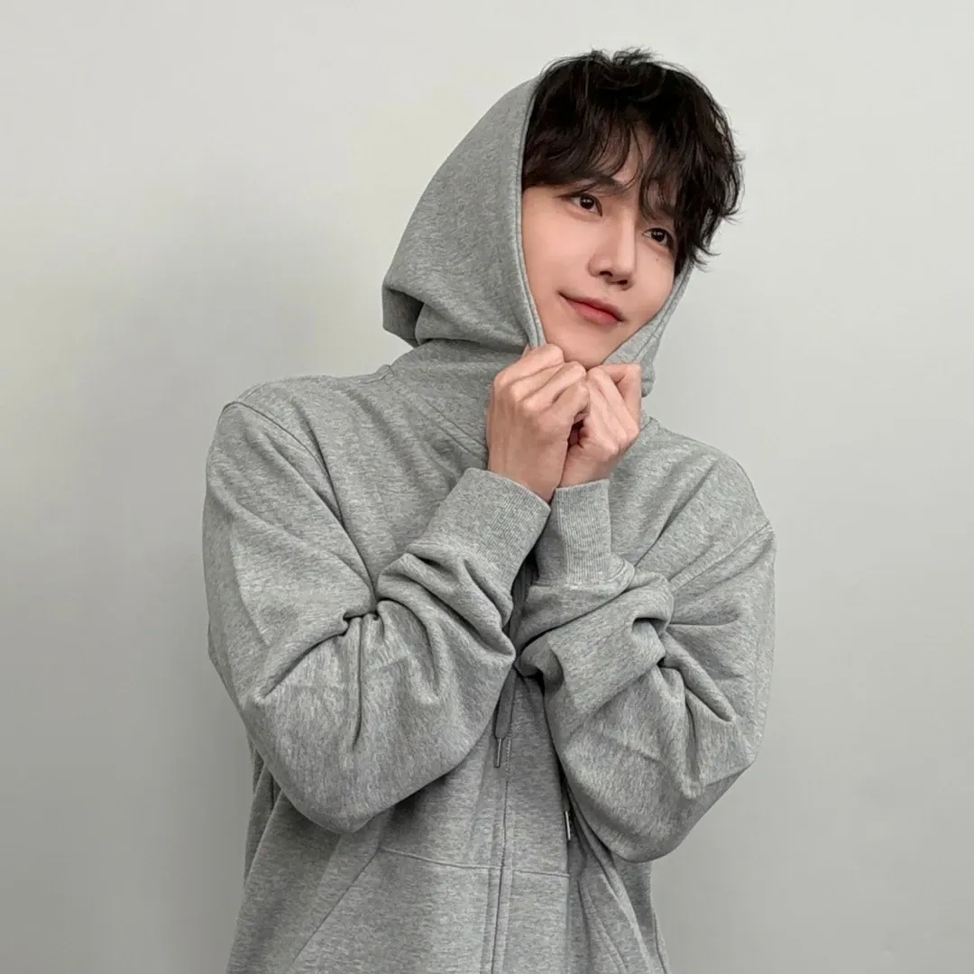 Latest photo of Jinho (PENTAGON)