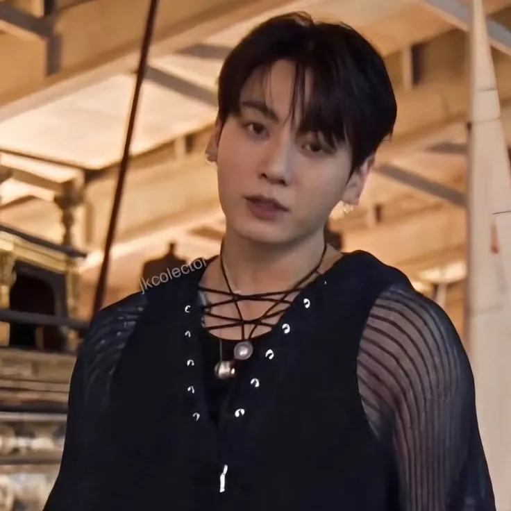 ジョングク (BTS)の最近の活動写真