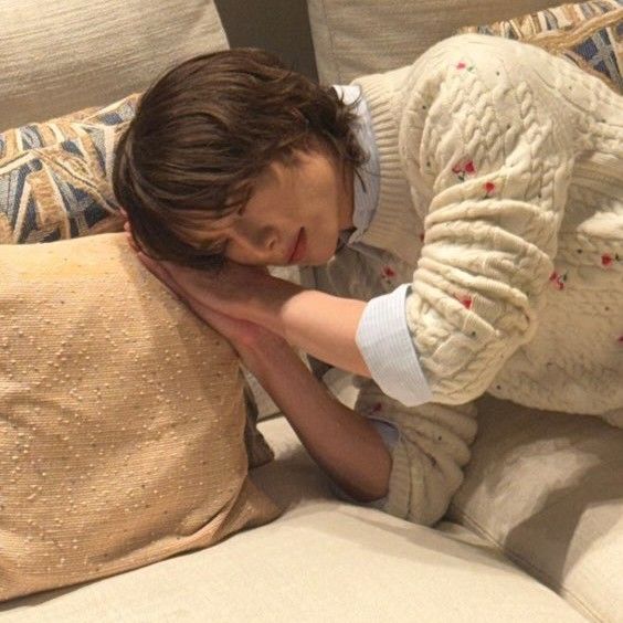 Latest photo of Hyunjin (Stray Kids)