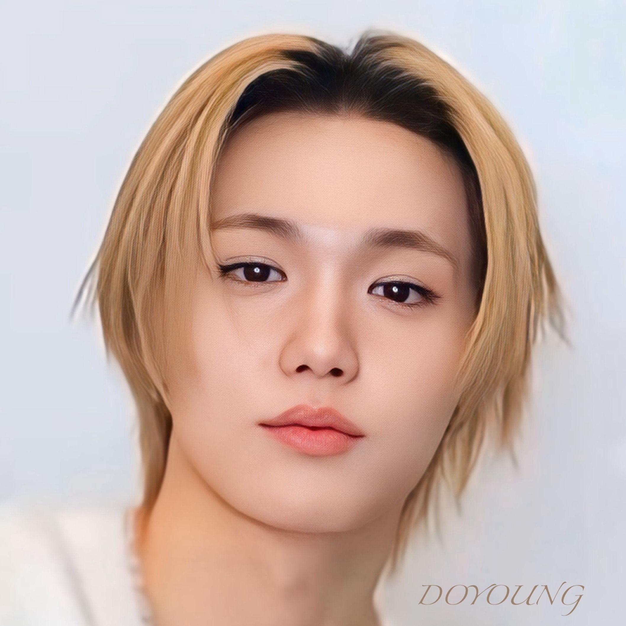 Latest photo of Doyoung (TREASURE)