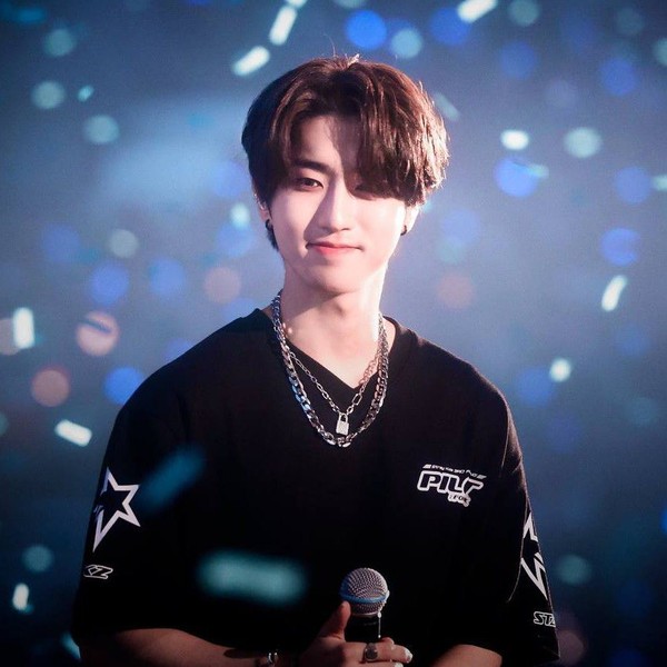 Popular profile picture of HAN (Stray Kids) loved by fans