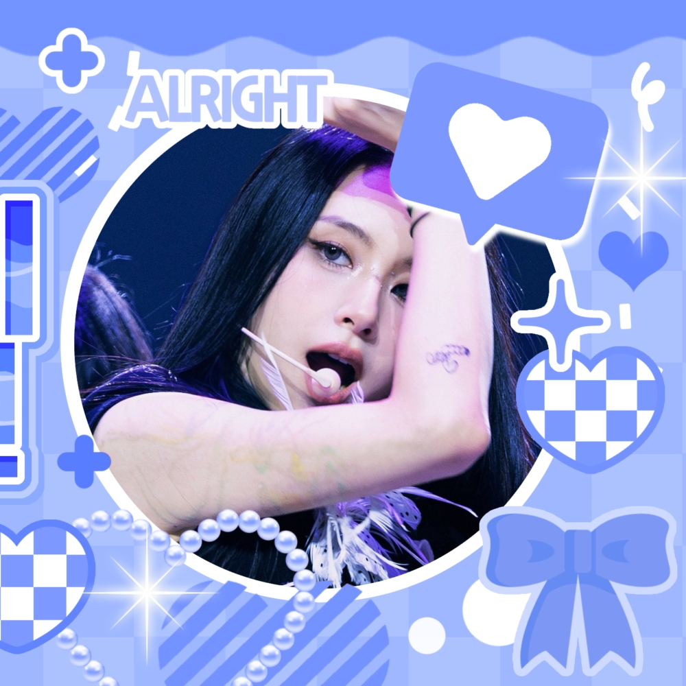 彩瑛 (TWICE)的幕后花絮