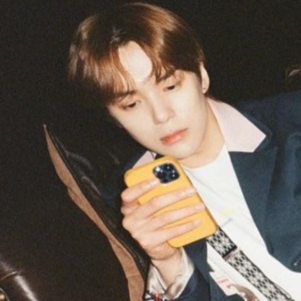 Latest photo of Minhyuk (MONSTA X)