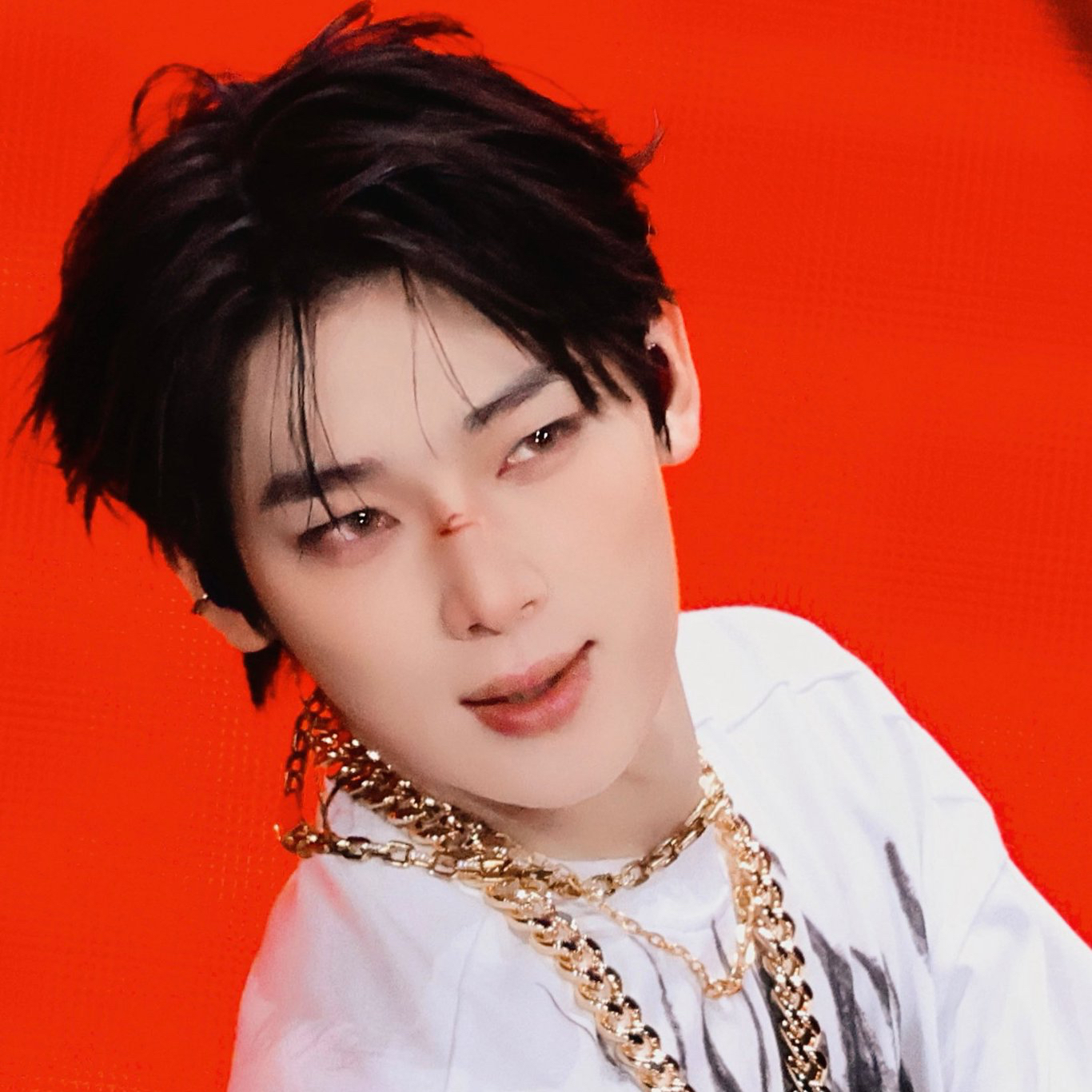 선우 (ENHYPEN) 최근 활동샷