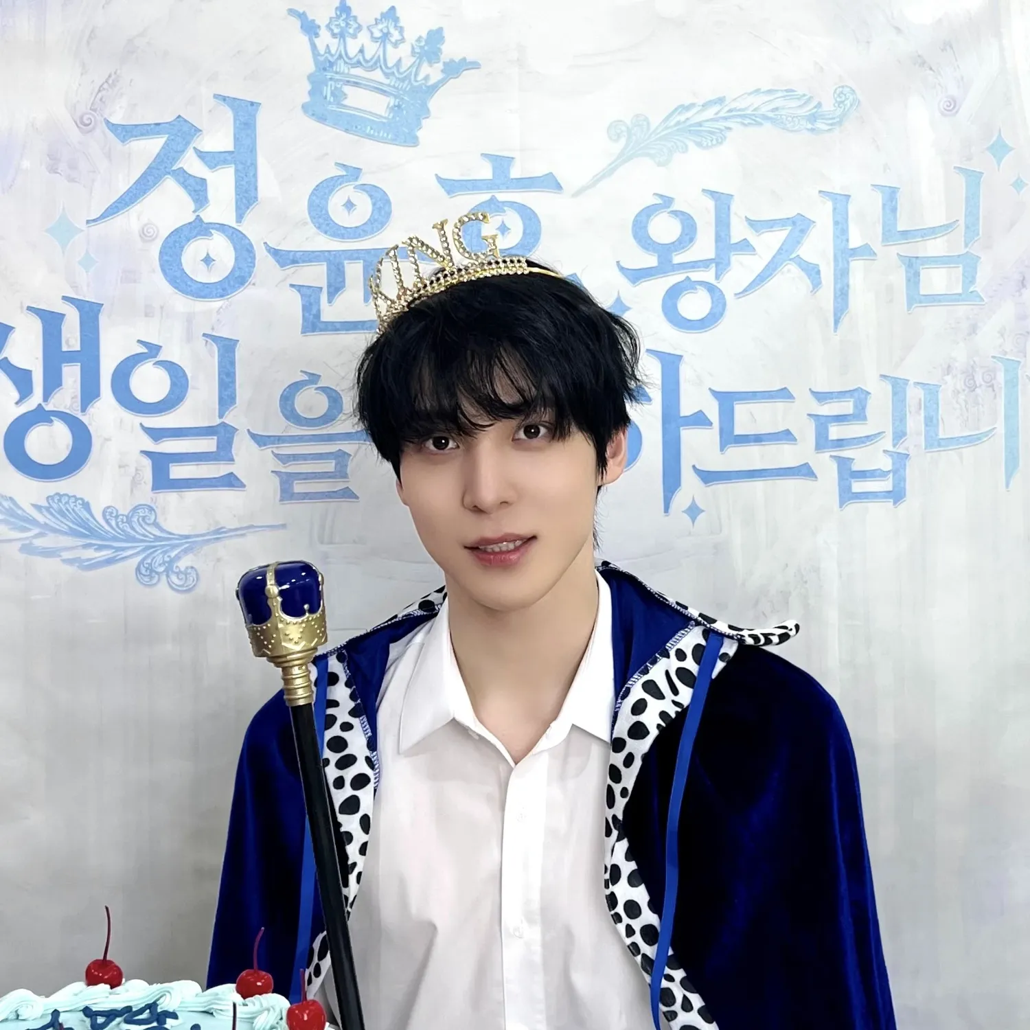 ジョン・ユンホ (ATEEZ)の最近の活動写真