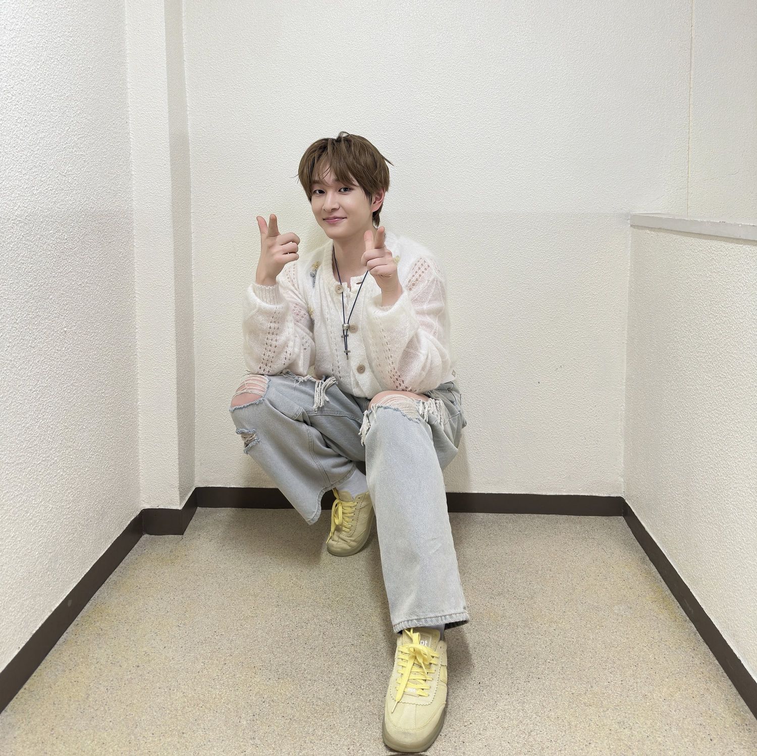 溫流 (SHINee)的最新活動照片