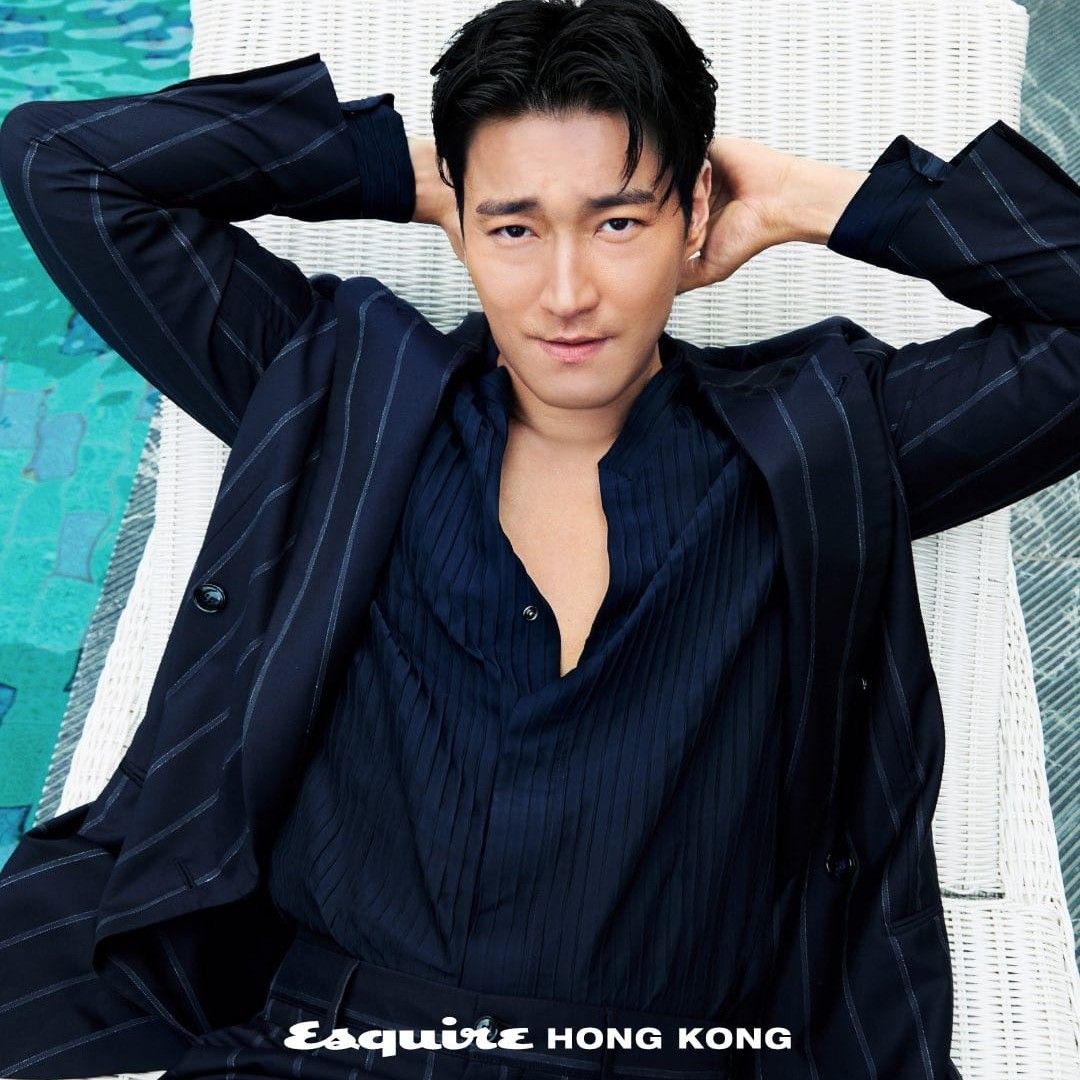 始源 (Super Junior)的幕後花絮