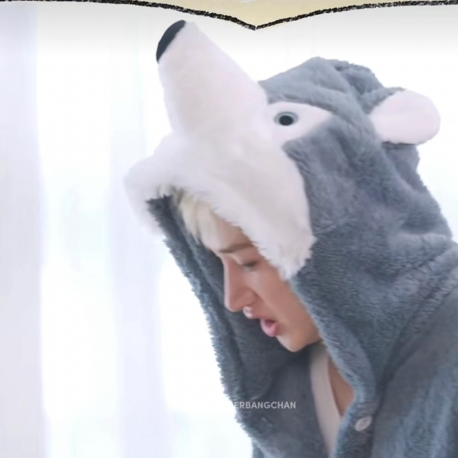 方灿 (Stray Kids)的最新活动照片