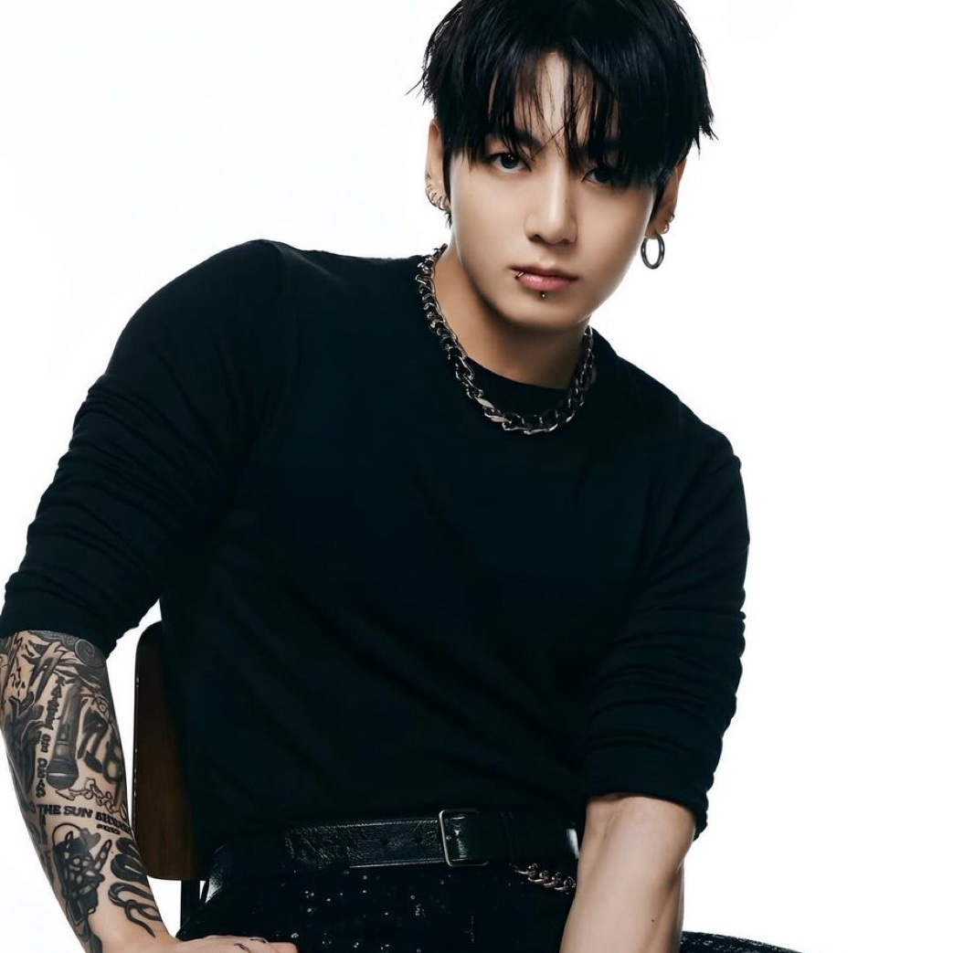 Momen yang diabadikan oleh penggemar Jungkook (BTS)