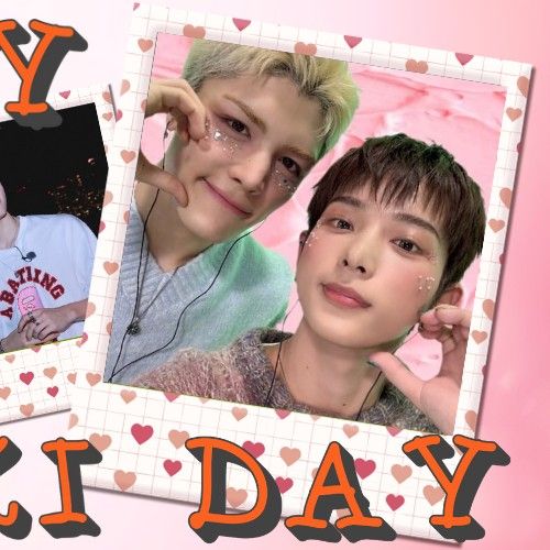 A moment captured by Harua (&TEAM)'s fan