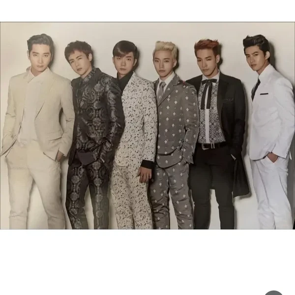 Popular profile picture of Chansung (2PM) loved by fans