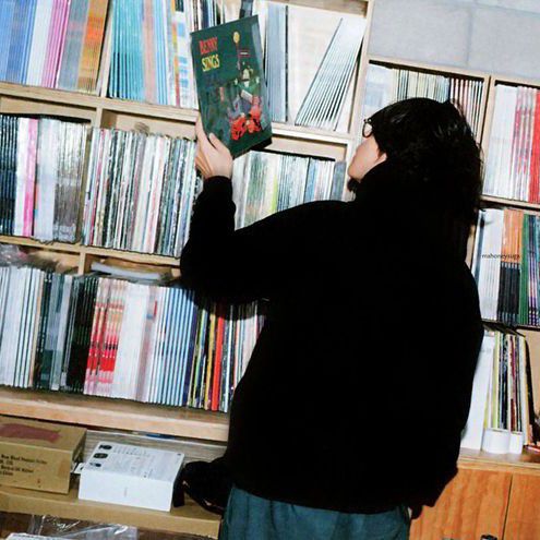 防彈少年團粉絲拍下的瞬間