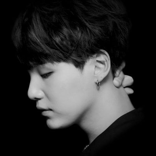 Behind-the-scenes cut of SUGA (BTS)