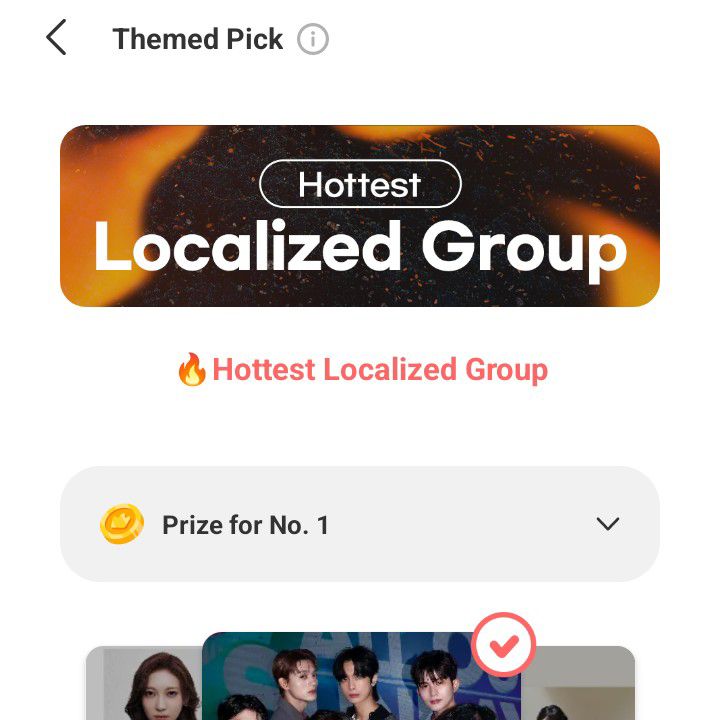 Latest photo of HORI7ON