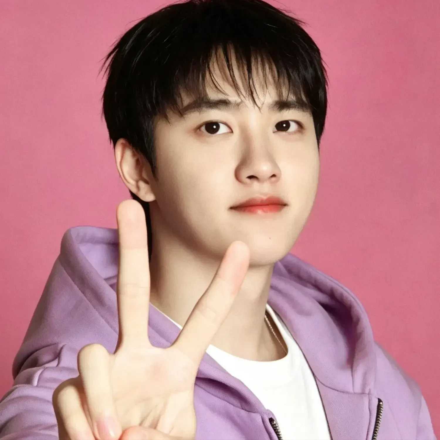 디오 (EXO) 최근 활동샷