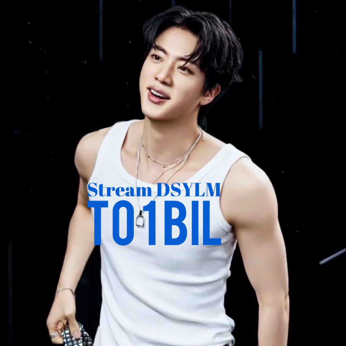 Momen yang diabadikan oleh penggemar Jin (BTS)