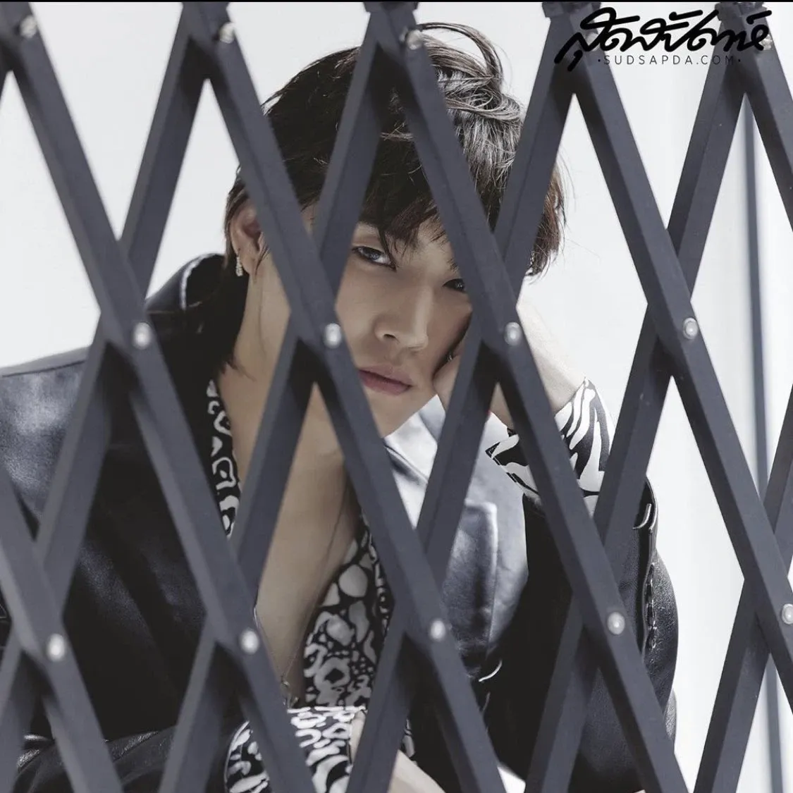 Momen yang diabadikan oleh penggemar GOT7