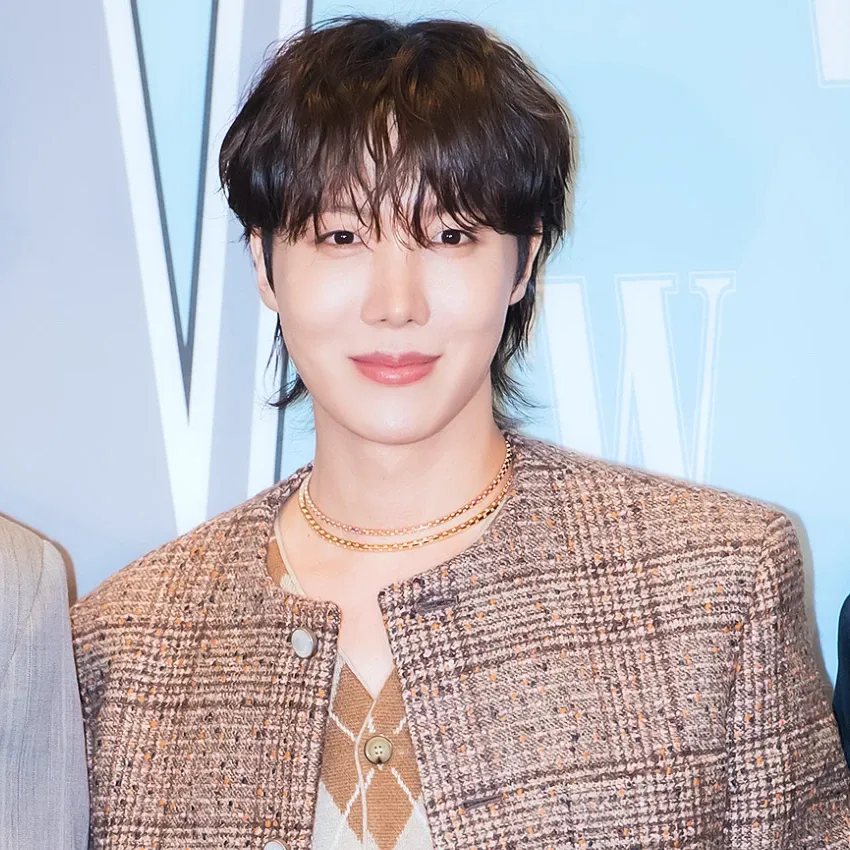 J-hope (防彈少年團)粉絲拍下的瞬間