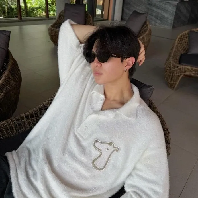 Latest photo of William (LYKN)