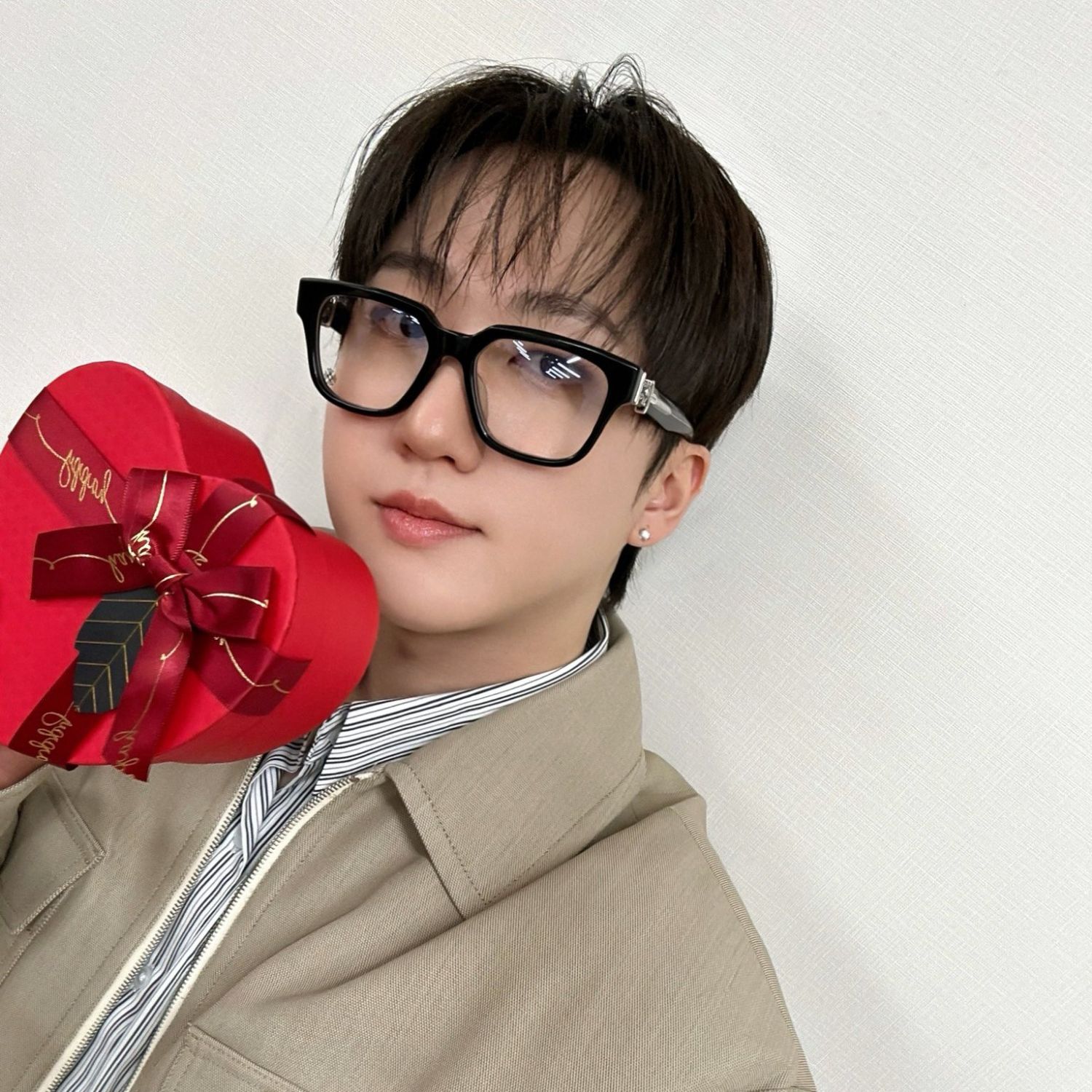 Latest photo of Stray Kids