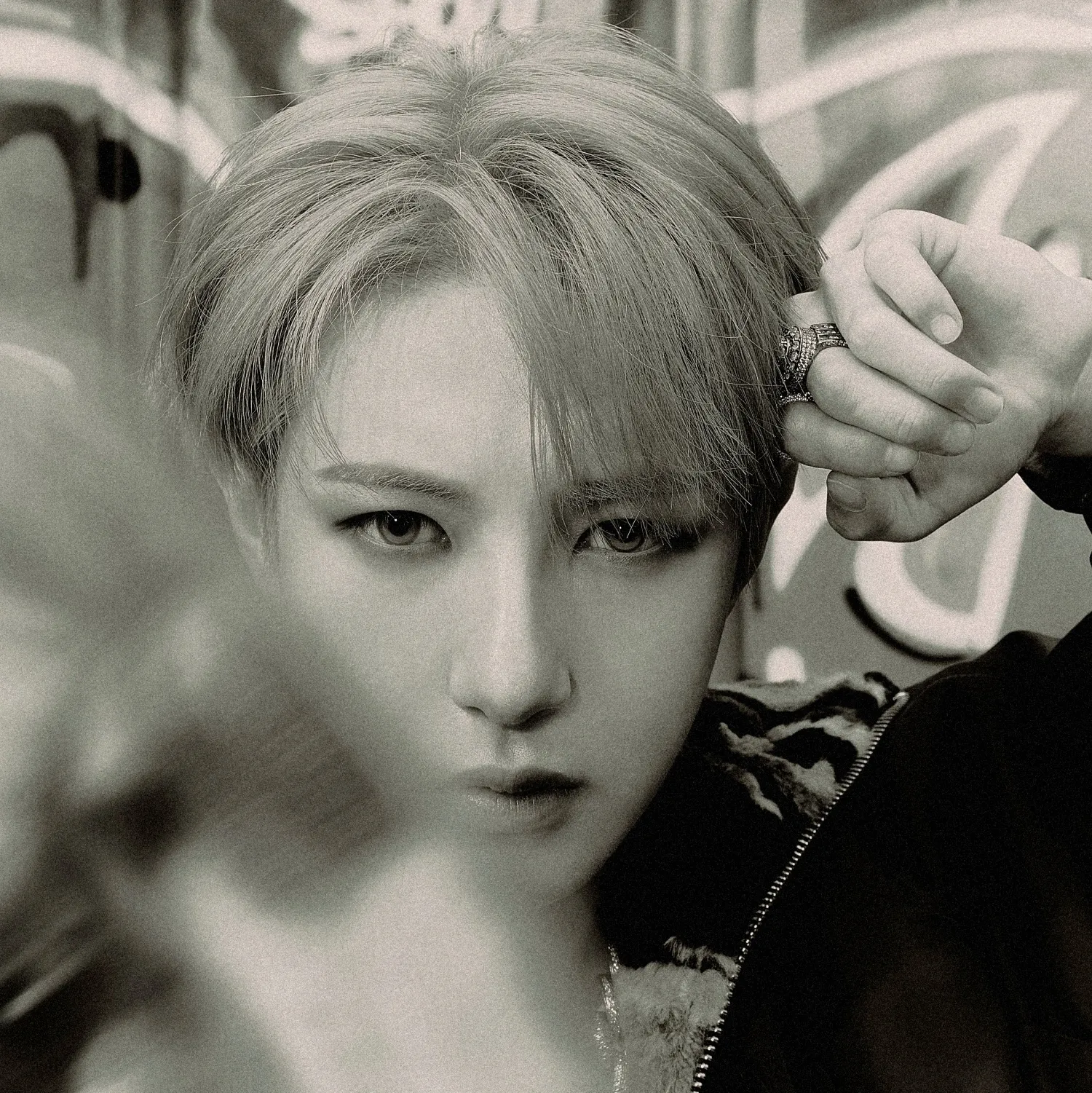 런쥔 (NCT DREAM) 팬이 찍은 순간