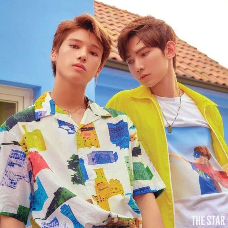 ATEEZファンが撮った瞬間