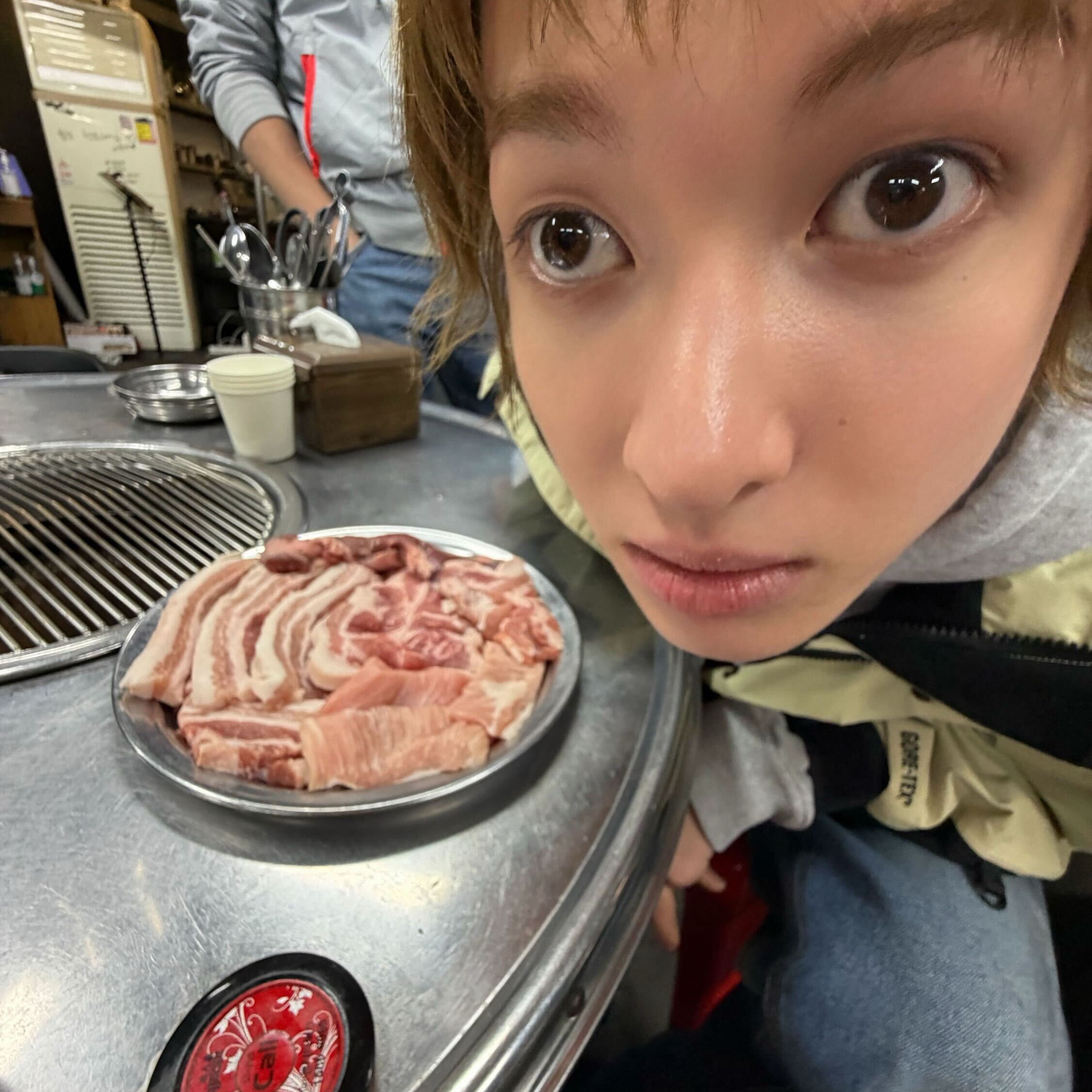 CORTIS的幕后花絮