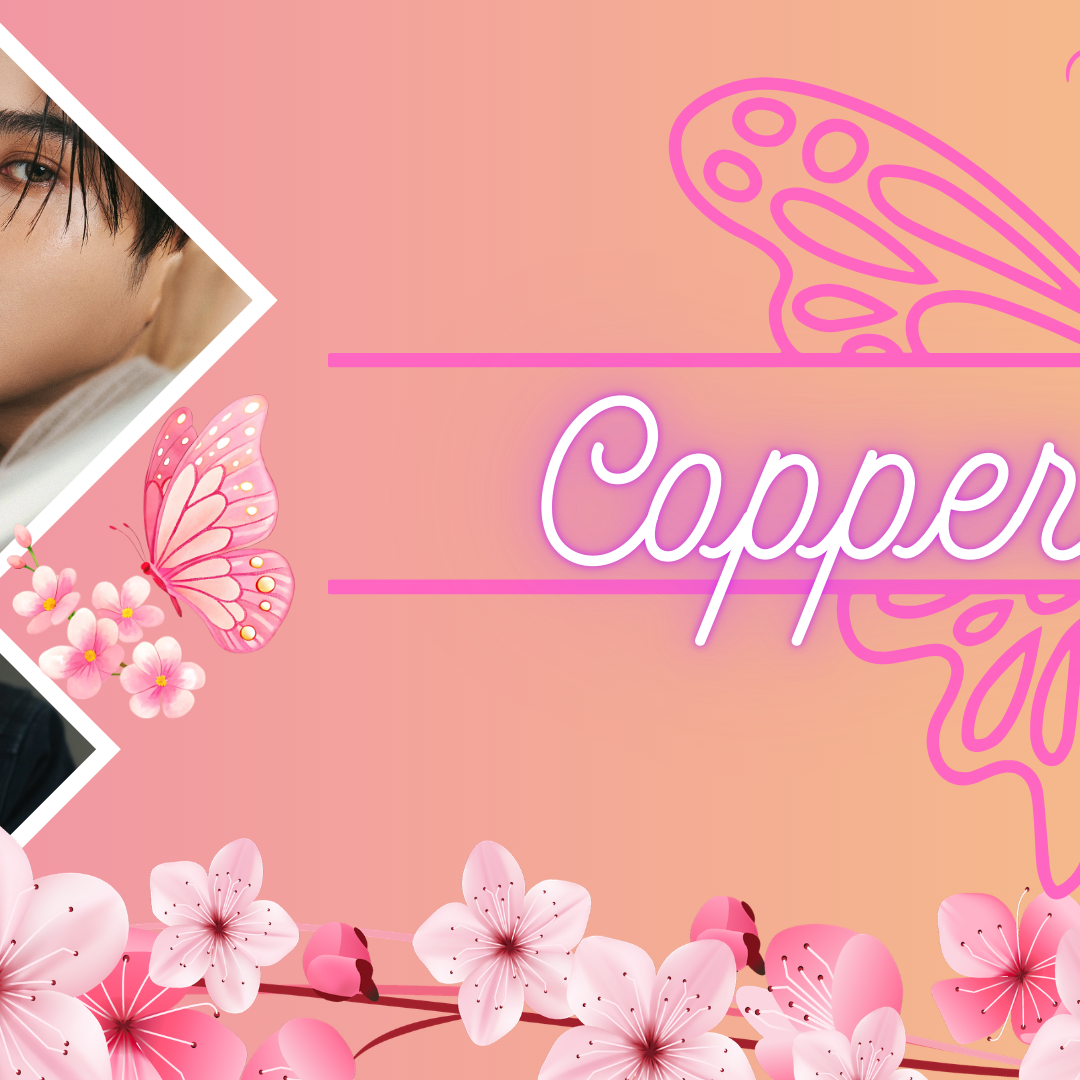 Behind-the-scenes cut of Copper (BUS)