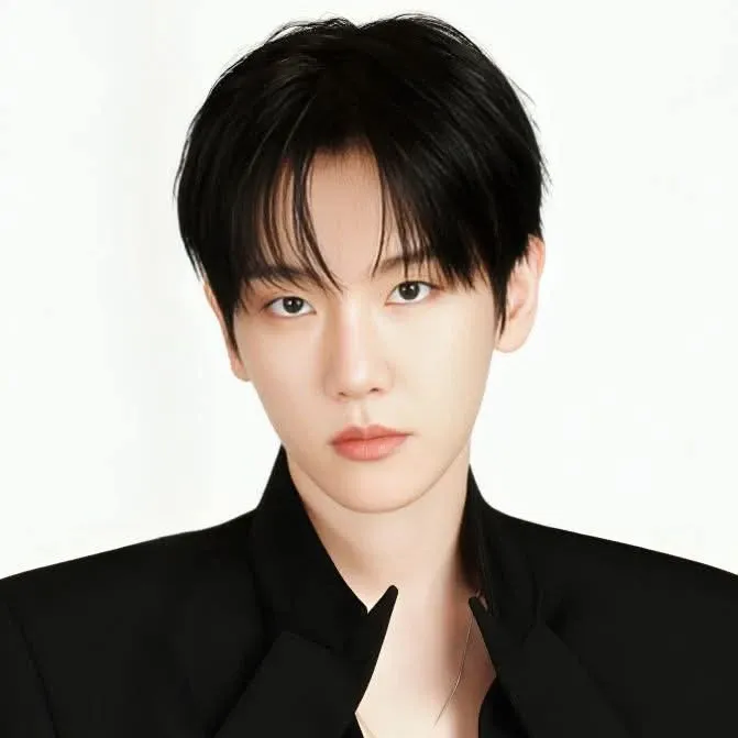 EXO의 비하인드 컷