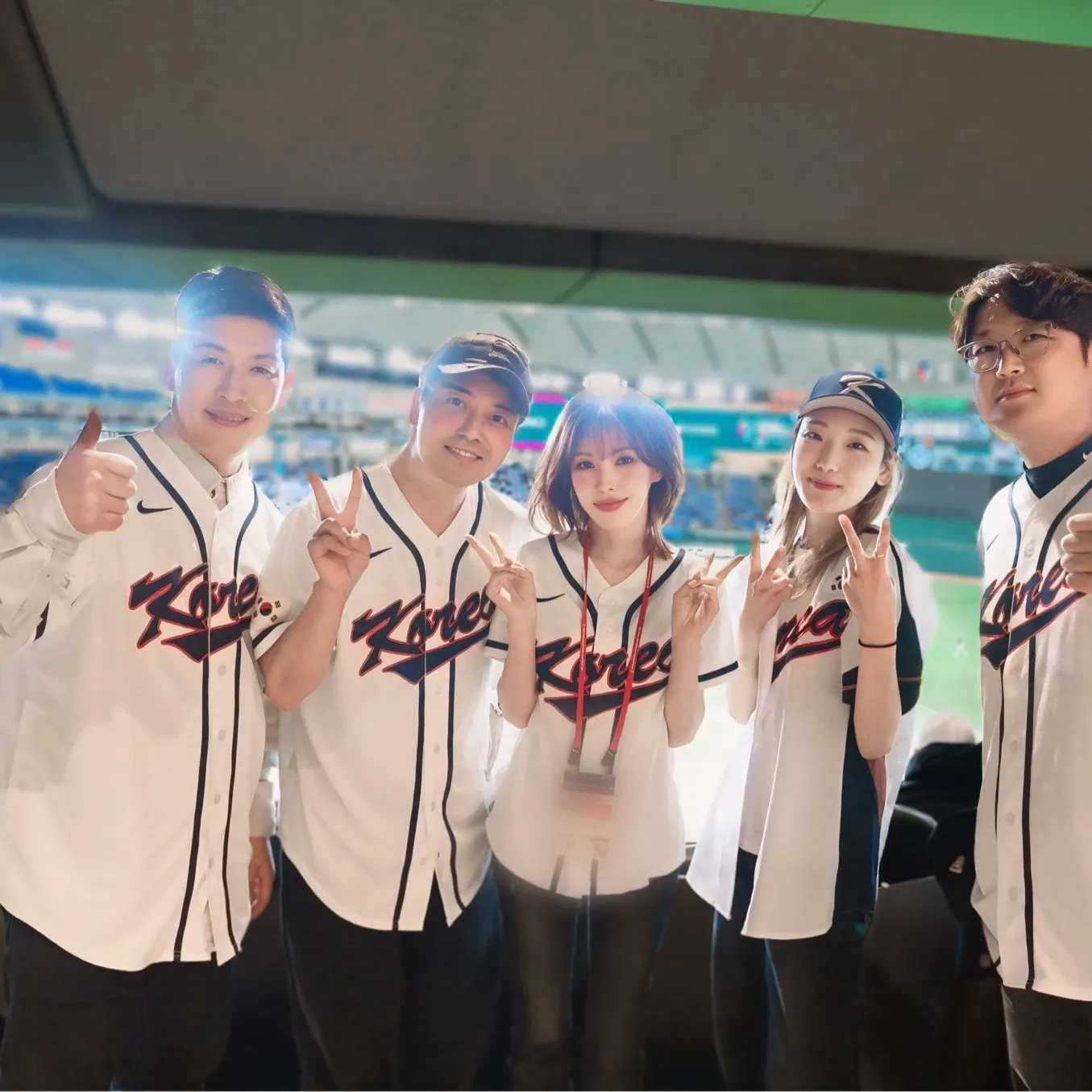 Latest photo of Wendy (Red Velvet)