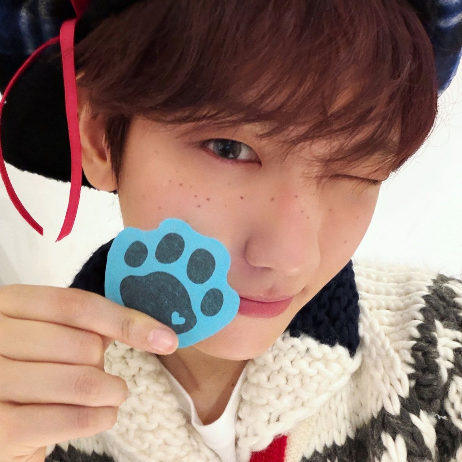 백현 (EXO) 최근 활동샷