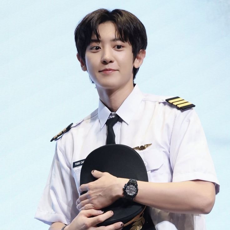 찬열 (EXO)의 비하인드 컷