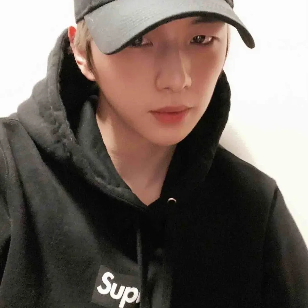 강다니엘 팬이 찍은 순간