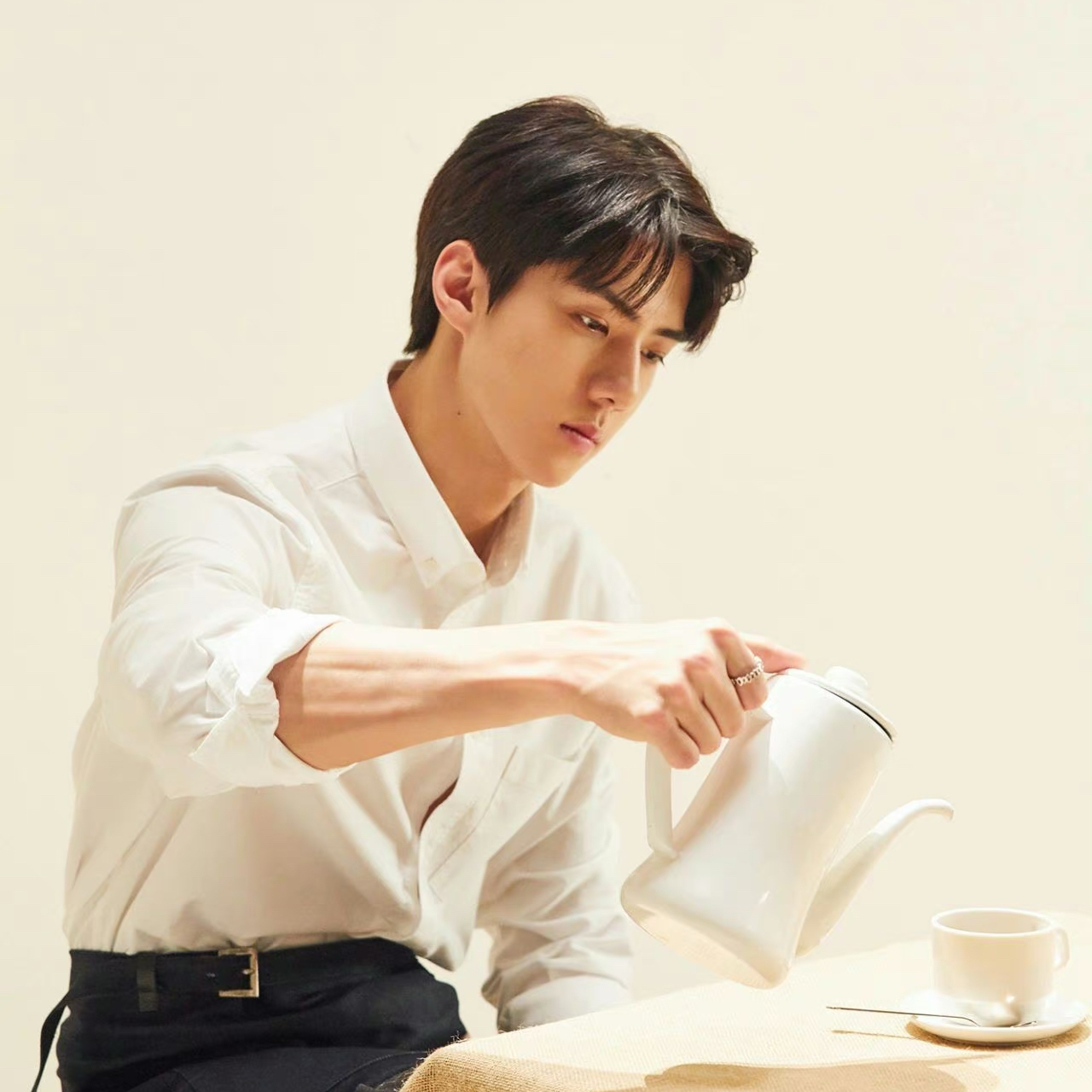 세훈 (EXO) 최근 활동샷