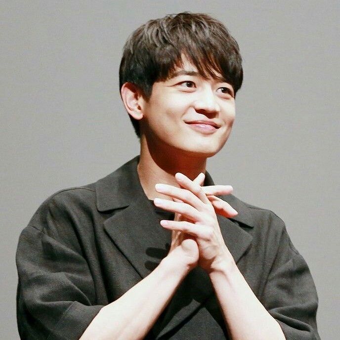 Latest photo of Minho (SHINee)