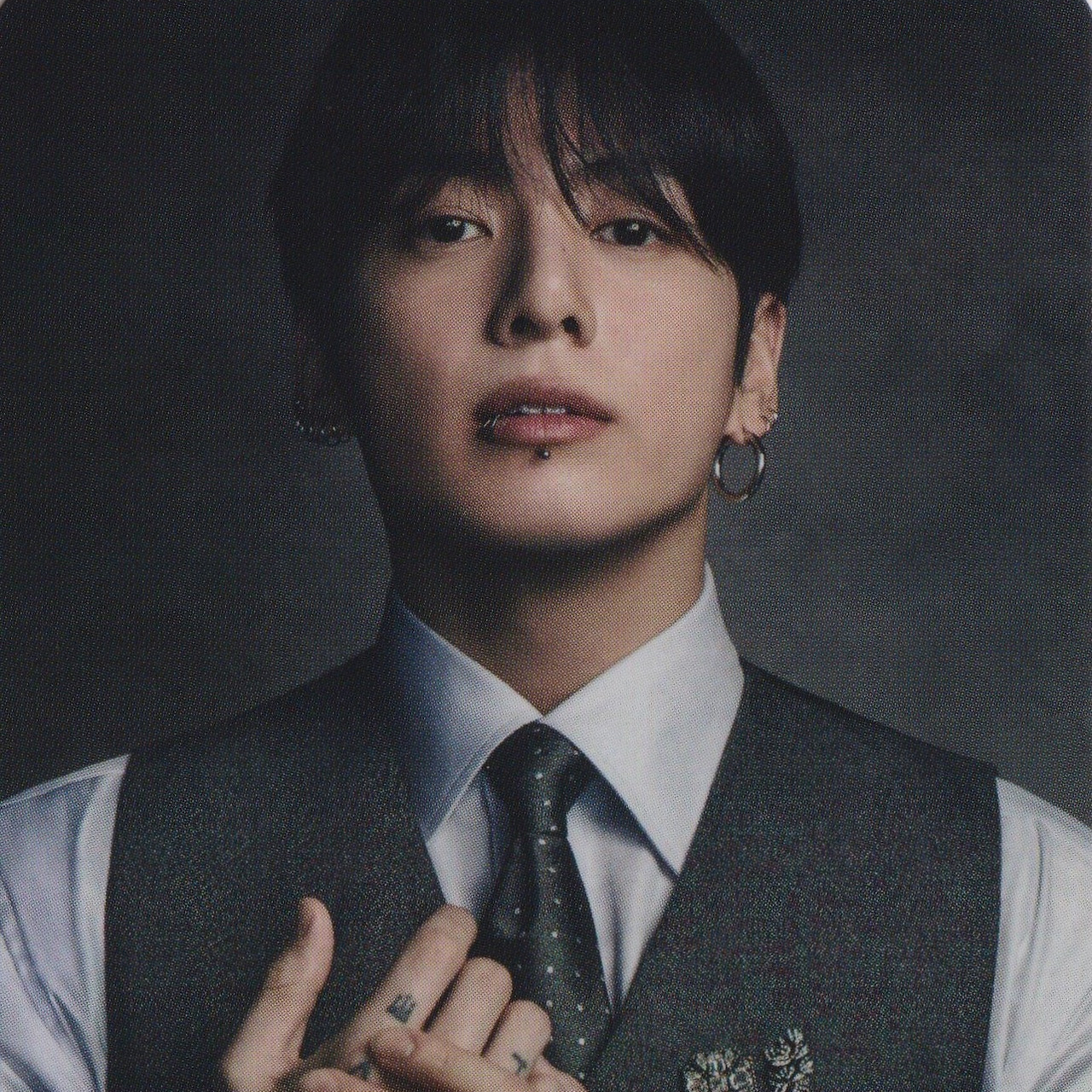 정국 (방탄소년단) 최근 활동샷