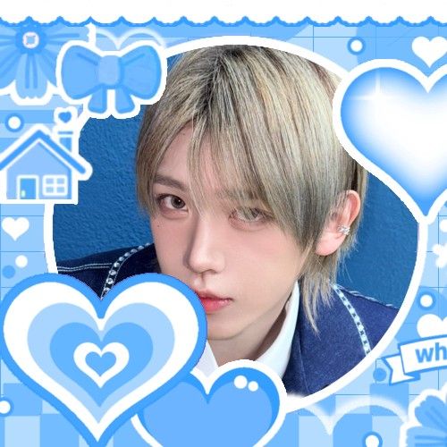 張帥博 (AHOF)的幕後花絮