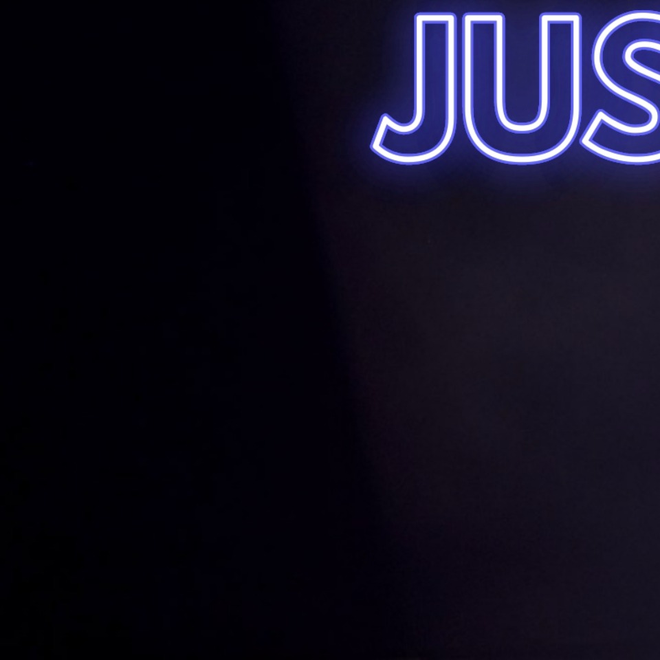 Recent activity shot of Justin Bieber