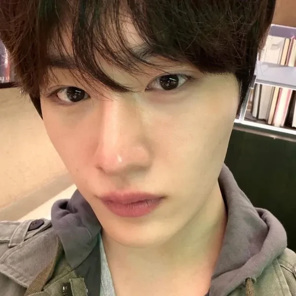 Shining profile picture of Hyunsuk (CIX) on today's Choeaedol