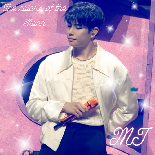 Latest photo of MJ (ASTRO)