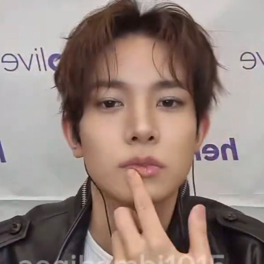 Foto aktivitas terbaru Evan