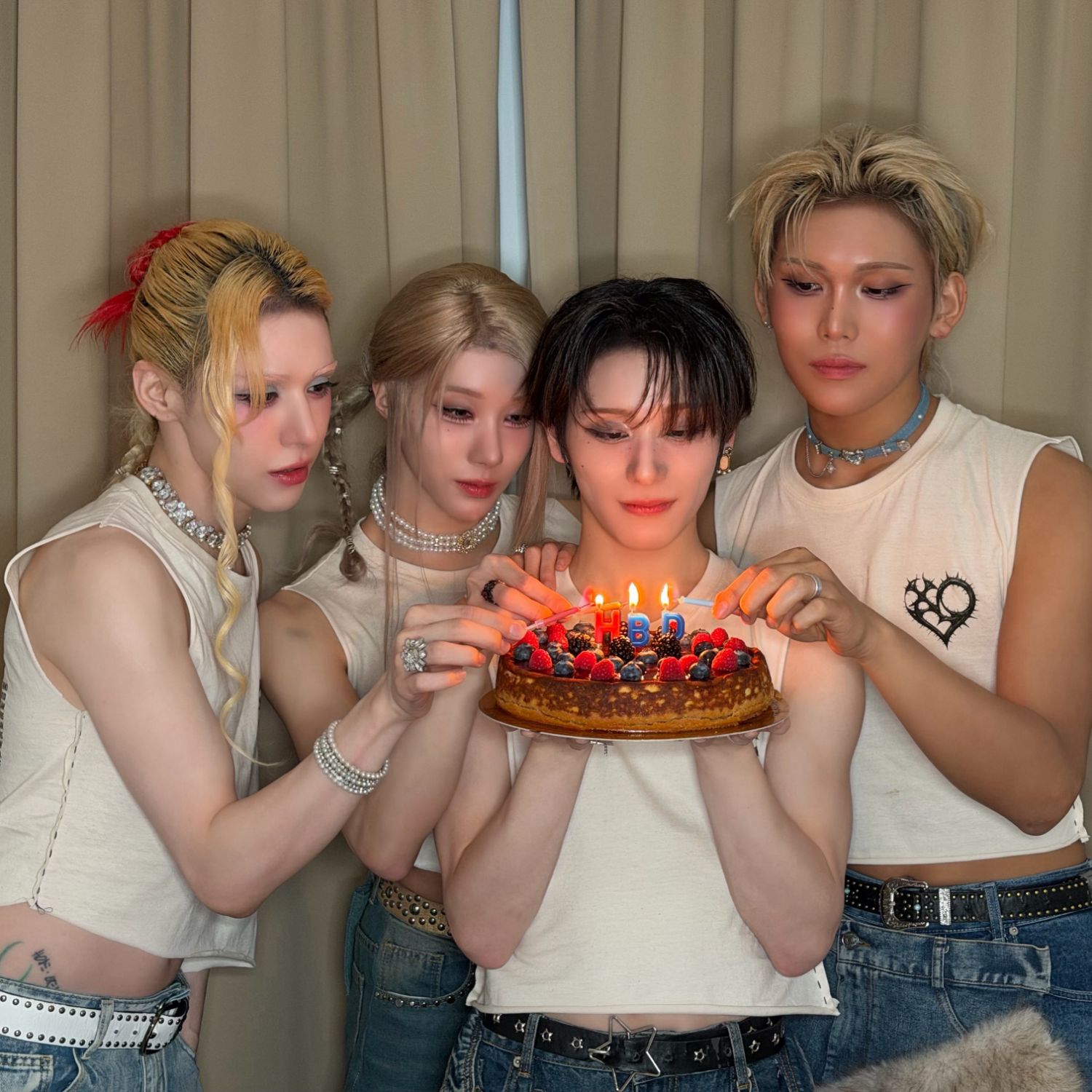 Latest photo of XLOV