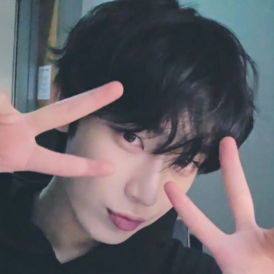 Foto terbaru Sunoo (ENHYPEN)