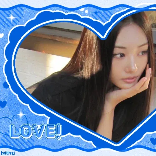 Gawon (MEOVV)的最新照片